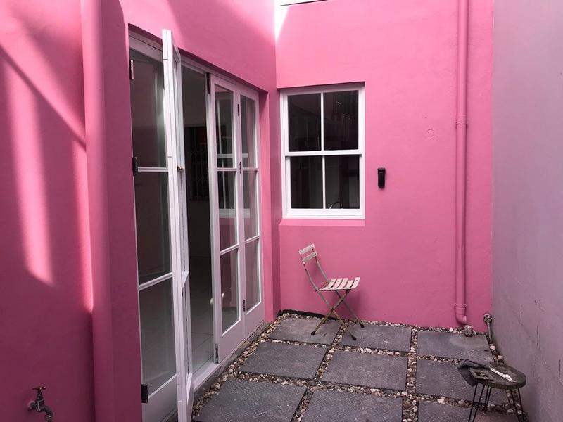 To Let 2 Bedroom Property for Rent in Bo Kaap Western Cape